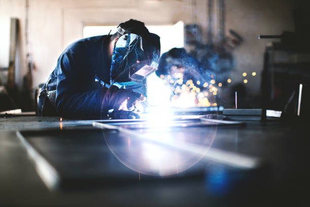 Best Maintenance and Repair Welding in Salmon Creek, WA