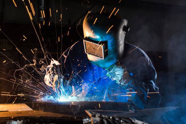 Trusted Salmon Creek, WA Welder & Metal Fabrication Experts