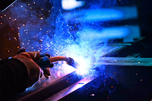 Best Marine and Shipbuilding Welding in Salmon Creek, WA