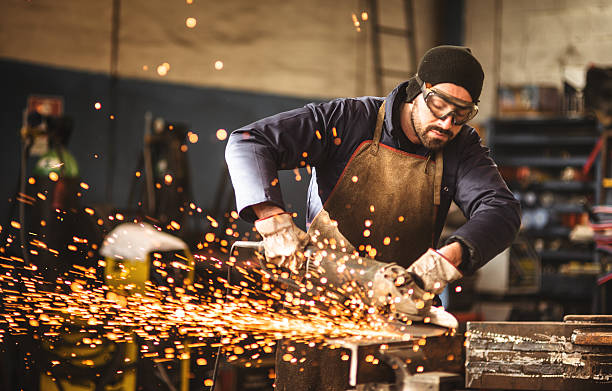 Affordable Welder Services in Salmon Creek, WA
